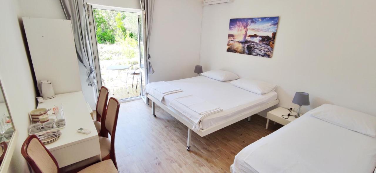 Villa Kipre 2 Cavtat Exteriör bild