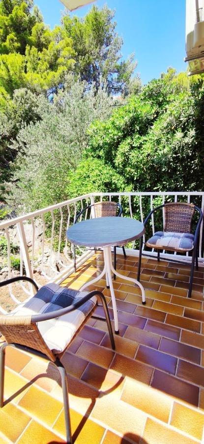 Villa Kipre 2 Cavtat Exteriör bild