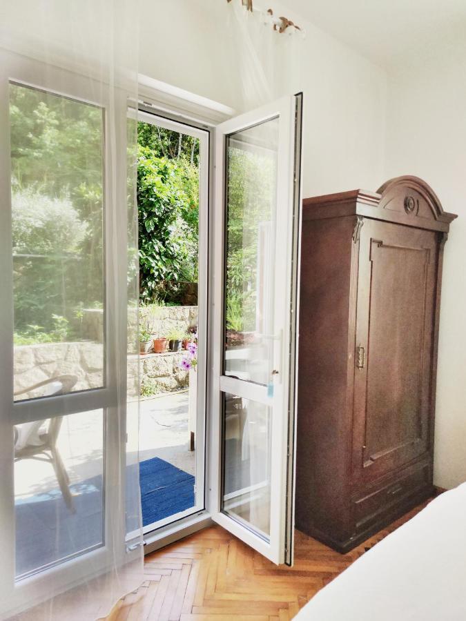 Villa Kipre 2 Cavtat Exteriör bild