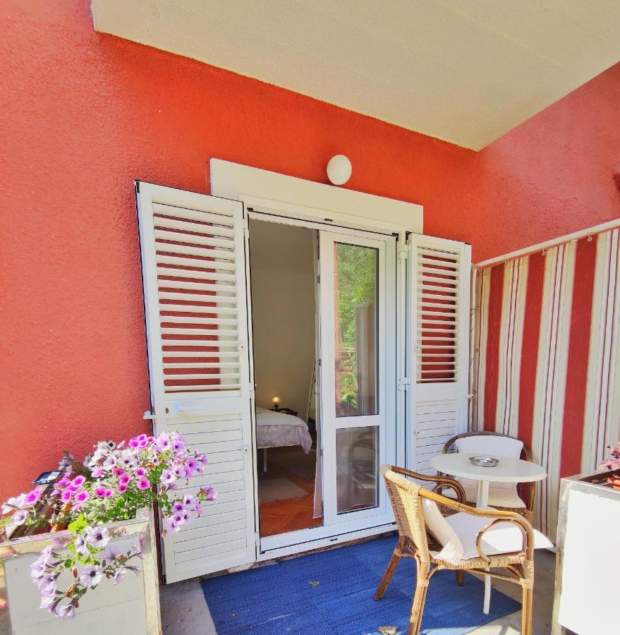 Villa Kipre 2 Cavtat Exteriör bild