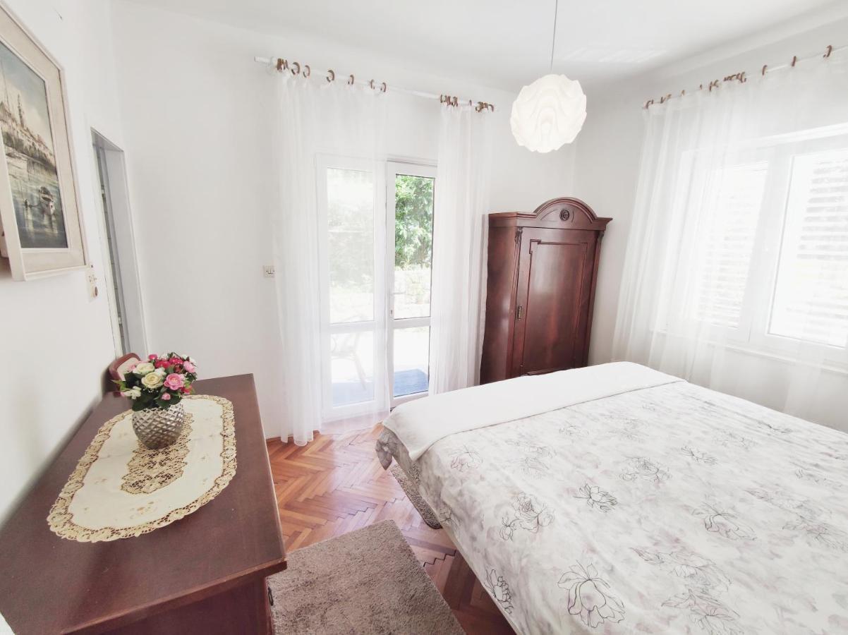 Villa Kipre 2 Cavtat Exteriör bild